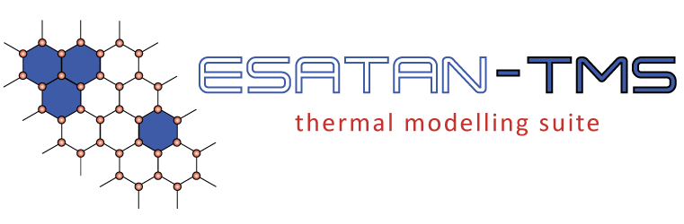 ESATAN-TMS