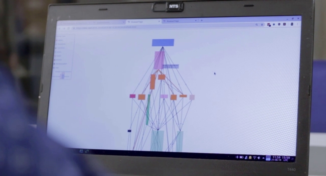 Flight software architecture